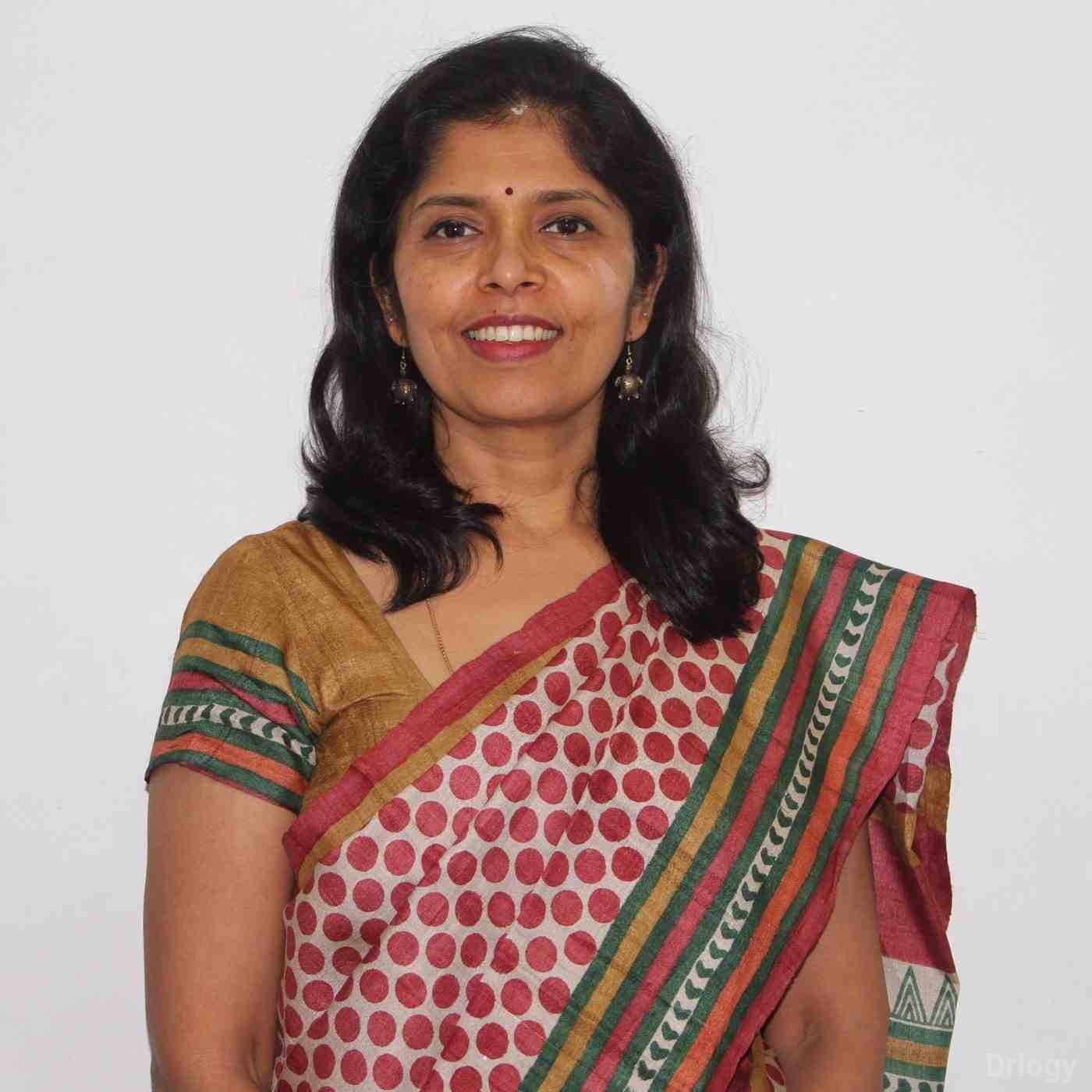 Dr. Veena Acharya
