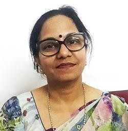 Dr. Veena Aggarwal