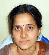 Dr. Veena Ganesh Prasad in Bangalore