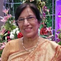 Dr. Veena Kalra