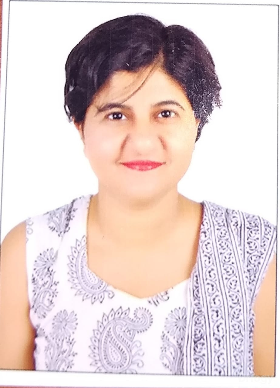 Dr. Veena Sisodia