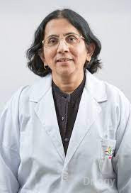 Dr. Veena Vidysagar