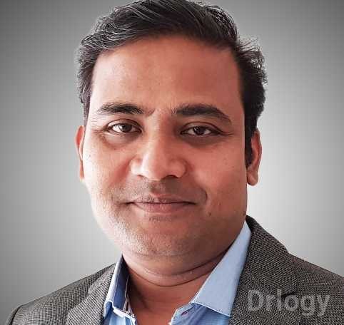 Dr. Veerendra Mudnoor