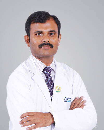 Dr. Veerendra Sandur
