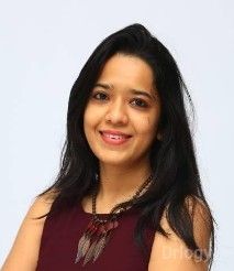 Dr. Venisha Shah