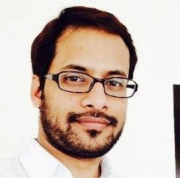 Dr. Venkatesh in Hyderabad