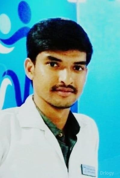 Dr. Venkatesh