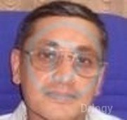 Dr. Venkatesh K S