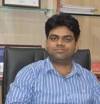 Dr. Venkatesh Mishra
