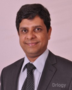 Dr. Venkatesh S in Bangalore