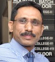 Dr. Venkatesh Sanjeeva