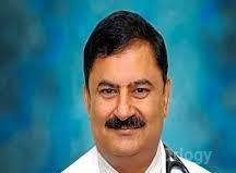 Dr. Venkatesh T K in Bangalore Dr. Venkatesh T K in Bangalore