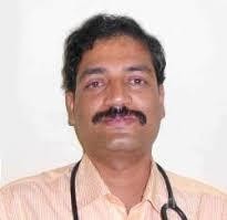 Dr. Venkatesha K R