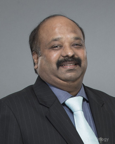 Dr. Venkatesulu R S