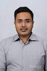 Dr. Venkateswaran R in Chennai