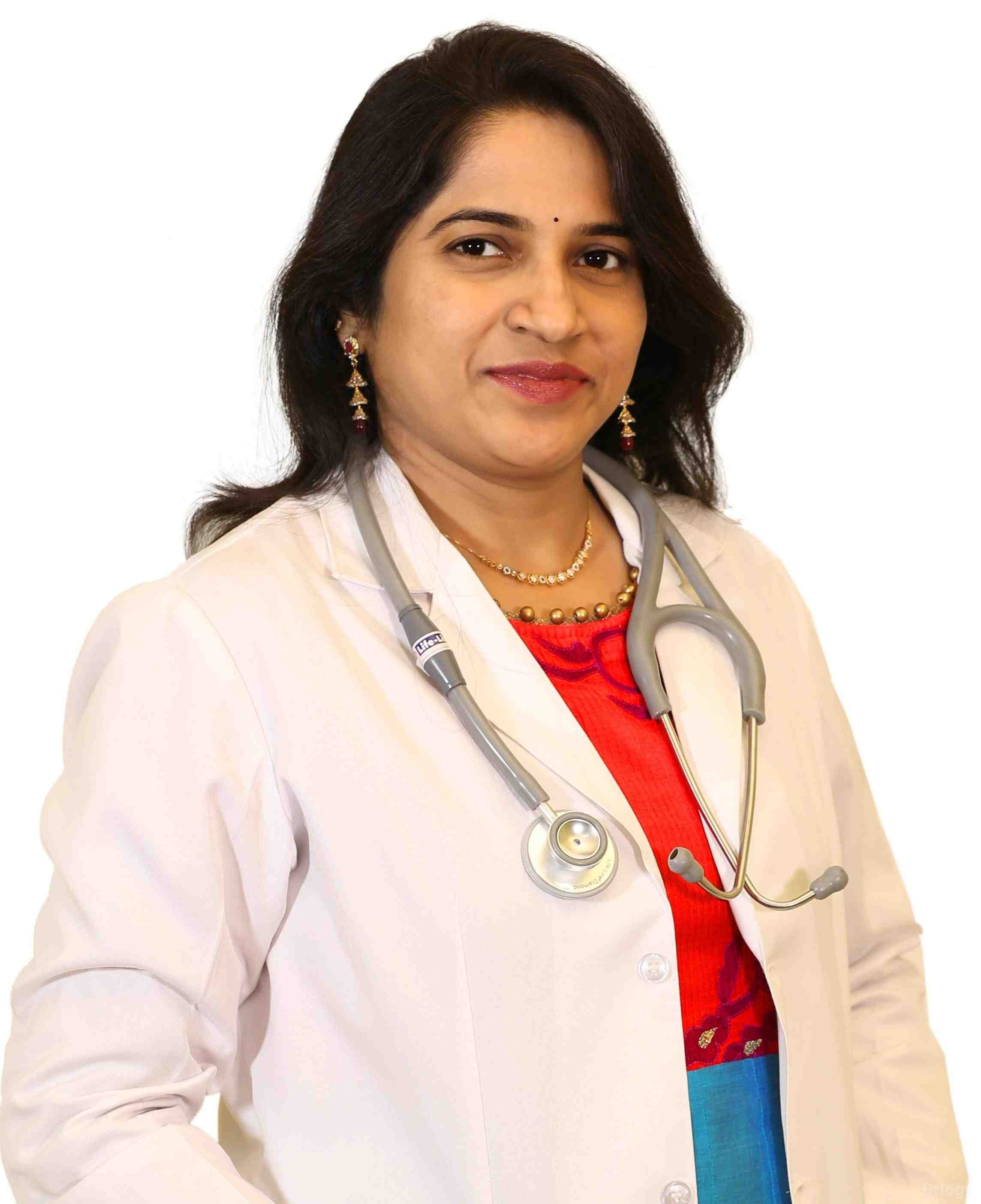 Dr. Venu Kumari