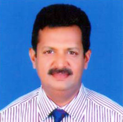 Dr. V.E.Raju in Hyderabad