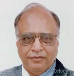 Dr. Verinder K Gupta