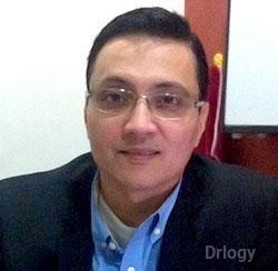 Dr. Veushj Sharma