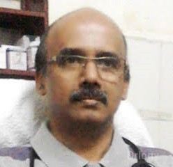 Dr. V.G.George