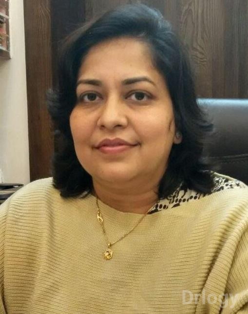 Dr. Vibha Jain