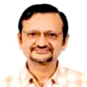 Dr. Vibhakar Vachharajani