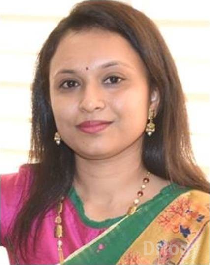 Dr. Vibhuti Rokad in Rajkot