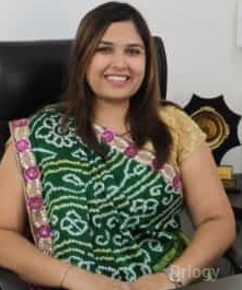 Dr. Vidhi Modi