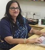 Dr. Vidhi Trikha in Gurugram