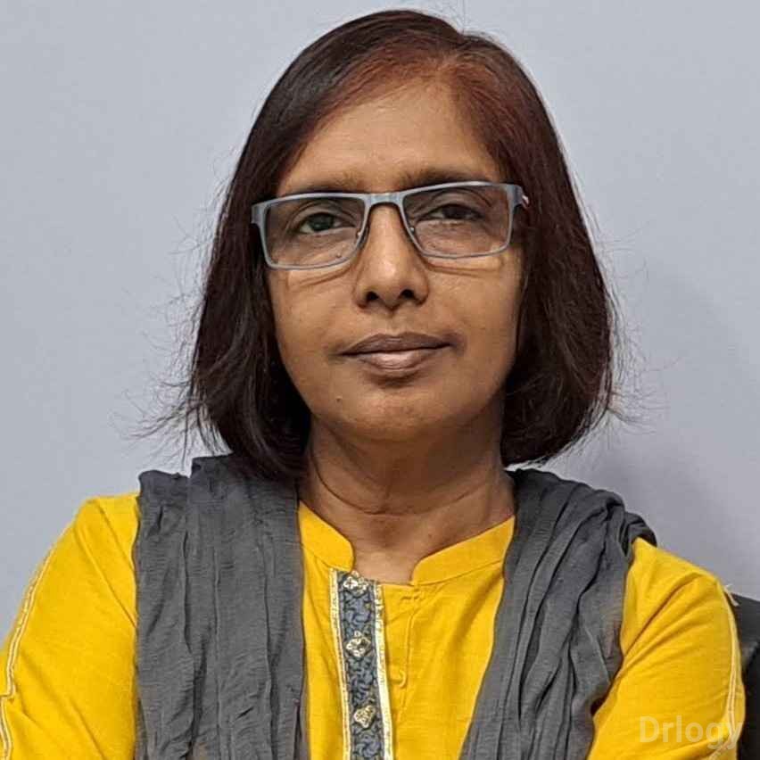 Dr. Vidhu Srivastava