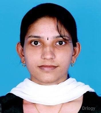 Dr. Vidhya Parameswaran in Kochi