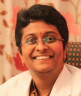 Dr. Vidhya Rajan