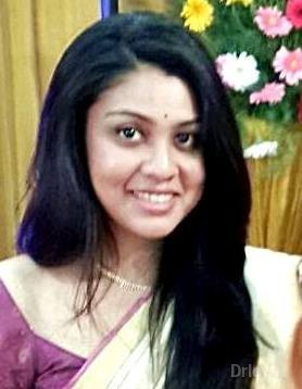 Dr. Vidhya T in Chennai Dr. Vidhya T in Chennai