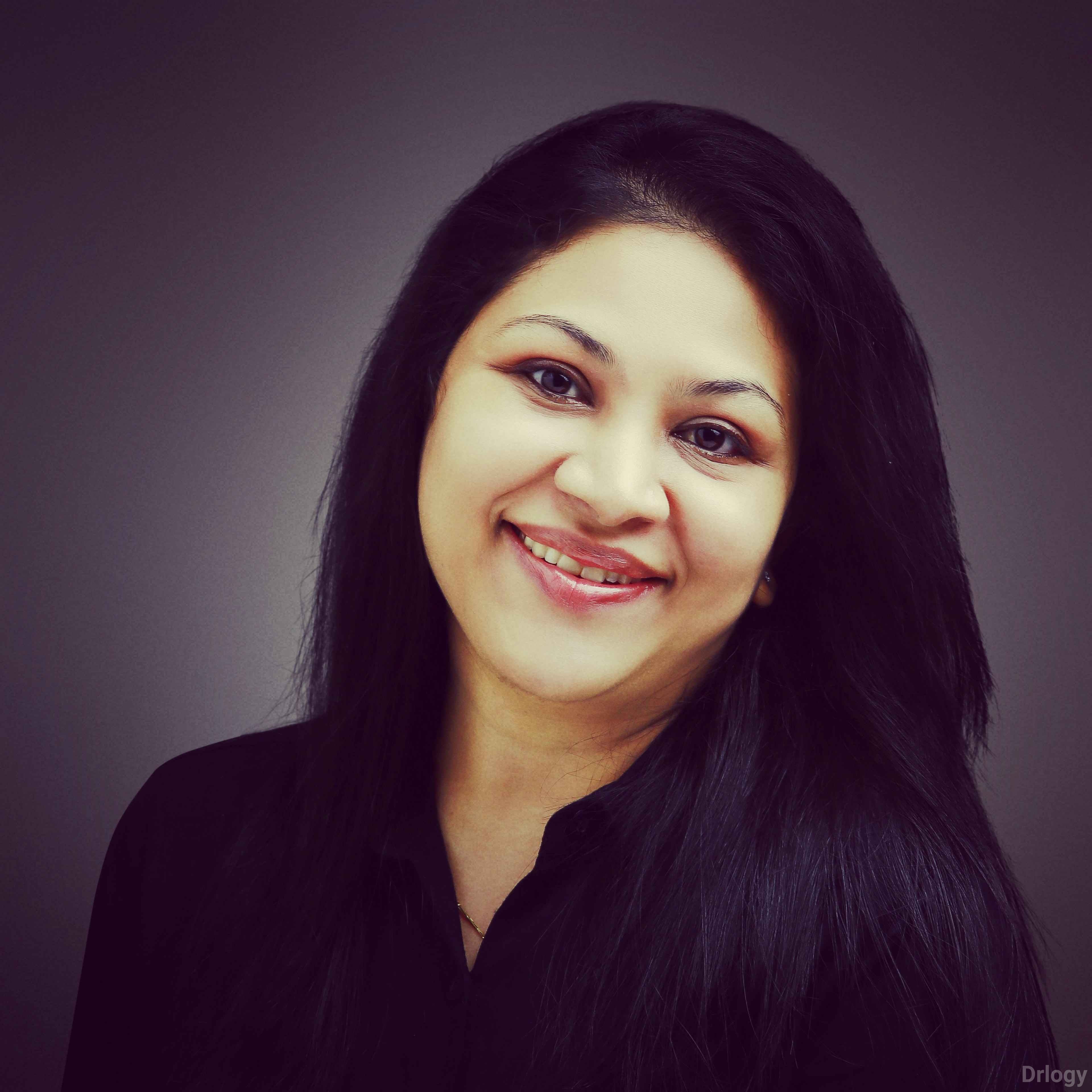 Dr. Vidushi Lalwani