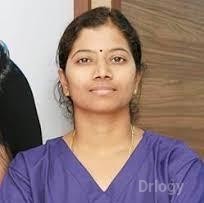 Dr. Vidya Anandam in Bangalore