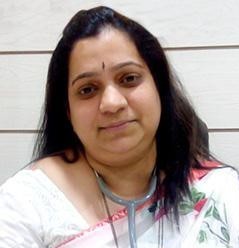 Dr. Vidya Shetty in Thane