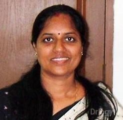 Dr. Vidyaa Hari Iyer