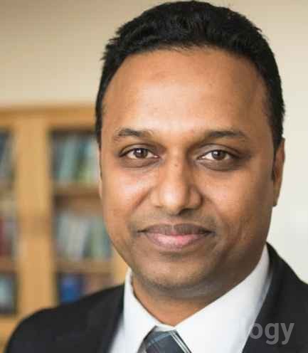 Dr. Vignesh Sakthivel in Chennai