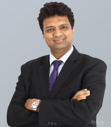 Dr. Vijay Agarwal
