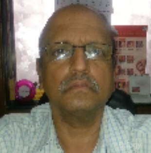 Dr. Vijay Ambiye
