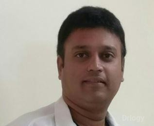 Dr. Vijay Bhaskar Reddy in Hyderabad