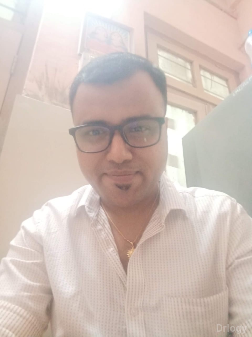 Dr. Vijay D Rathod