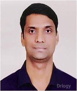 Dr. Vijay Desai in Pune