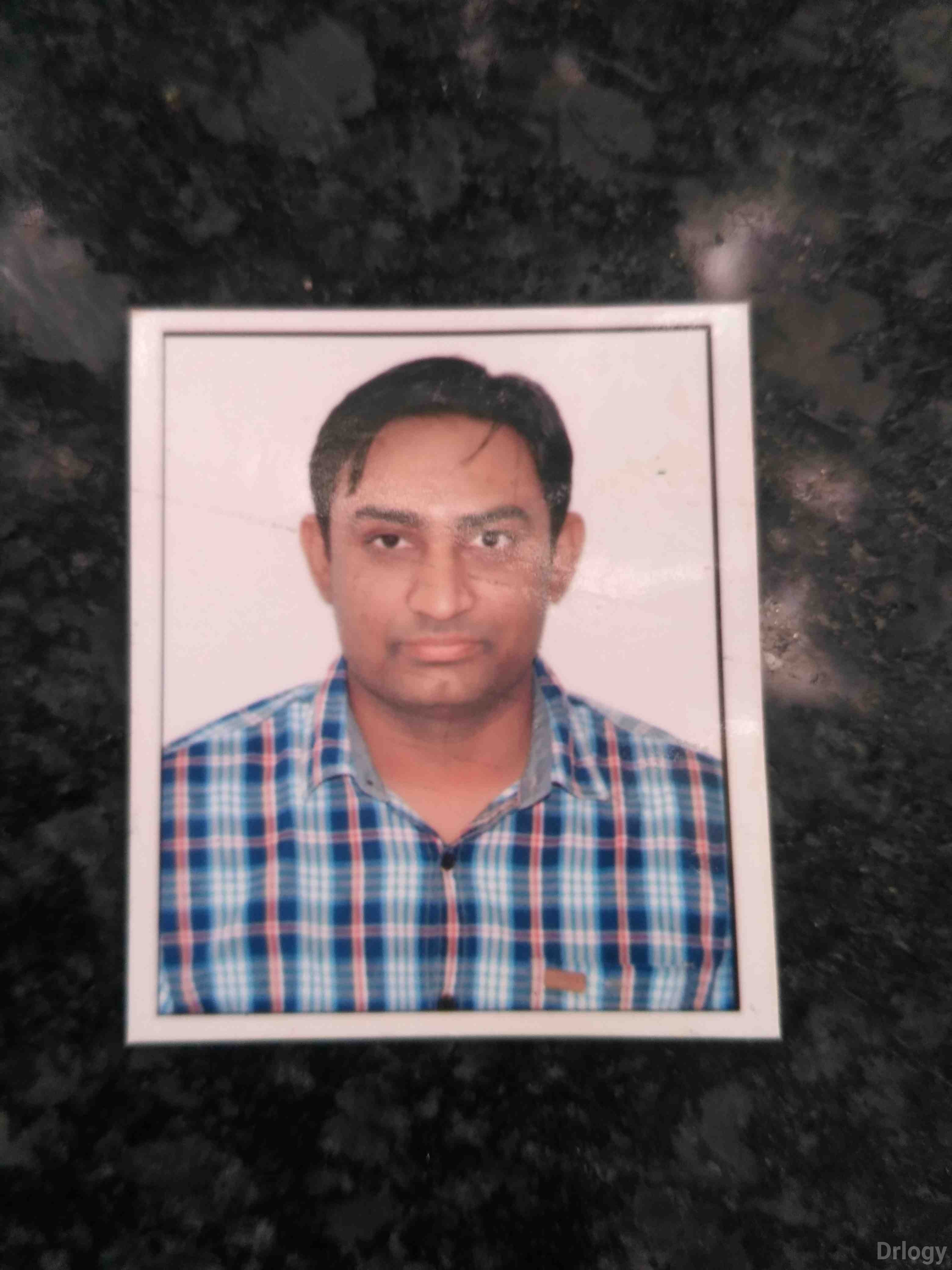 Dr. Vijay Dihora in Surat
