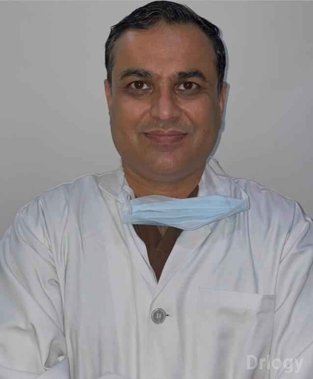 Dr. Vijay Gakhar in Ajmer Dr. Vijay Gakhar in Ajmer