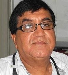 Dr. Vijay Kathuria