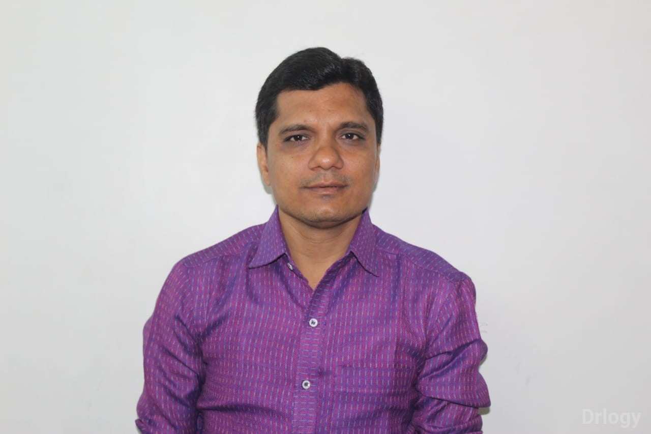 Dr. Vijay kubavat