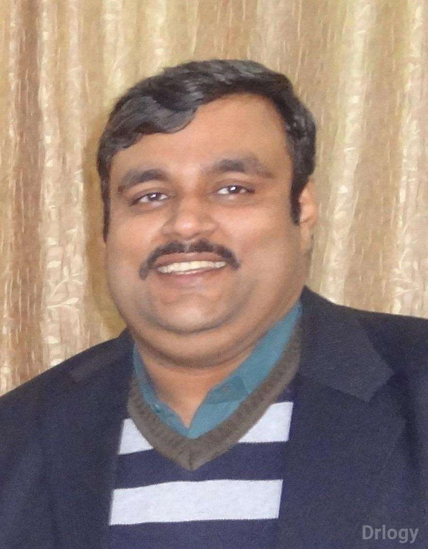 Dr. Vijay Kumar