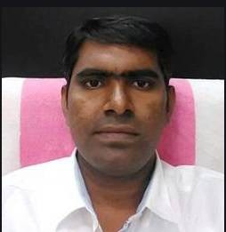 Dr. Vijay Kumar Bandameedi in Warangal