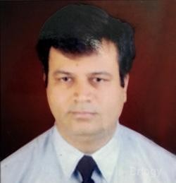 Dr. Vijay Kumar  Nandmer in Bhopal